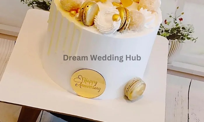 Panjus Cakes and Bakes